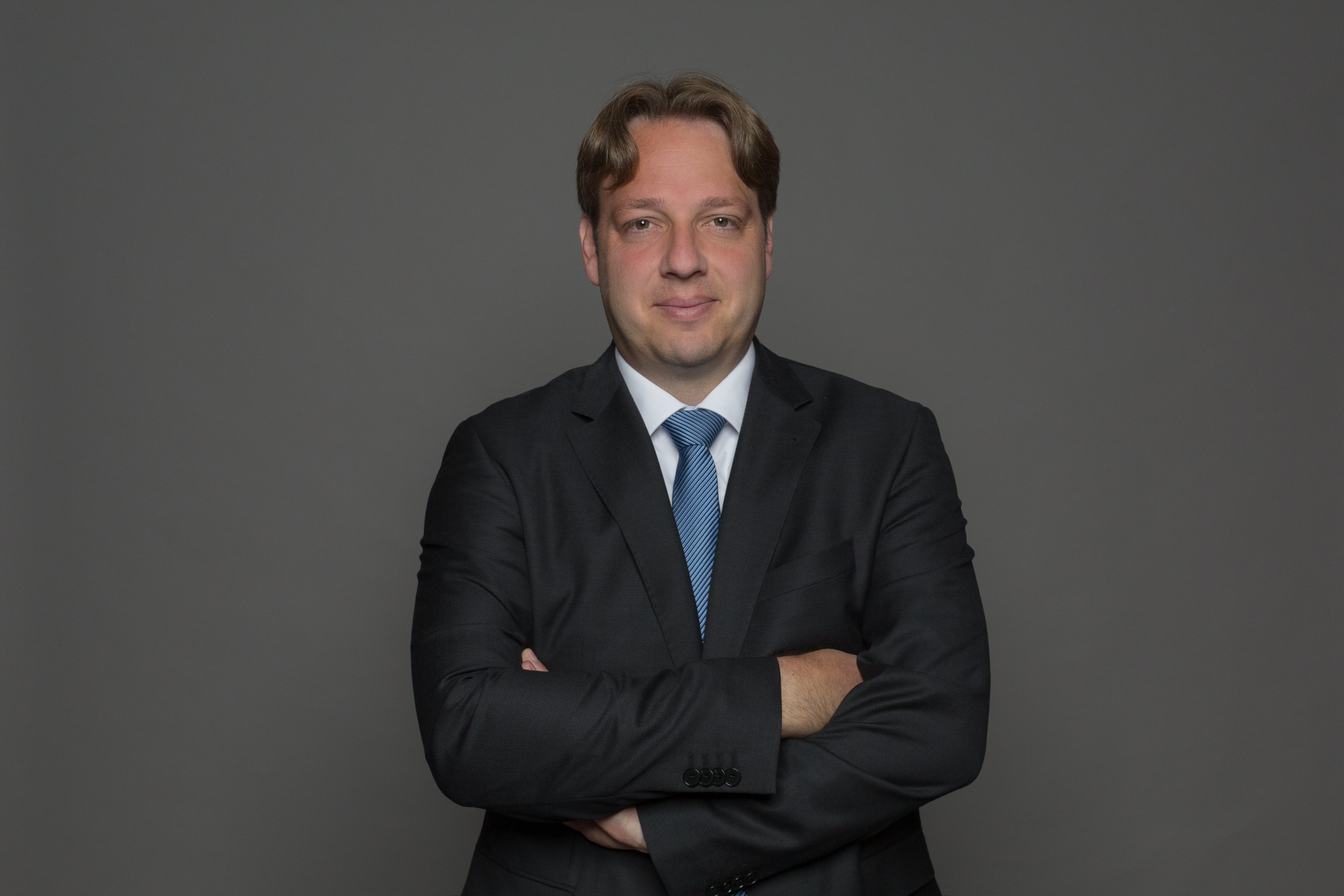 Jürgen Baur