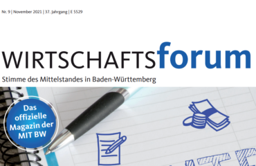 Wirtschaftsforum