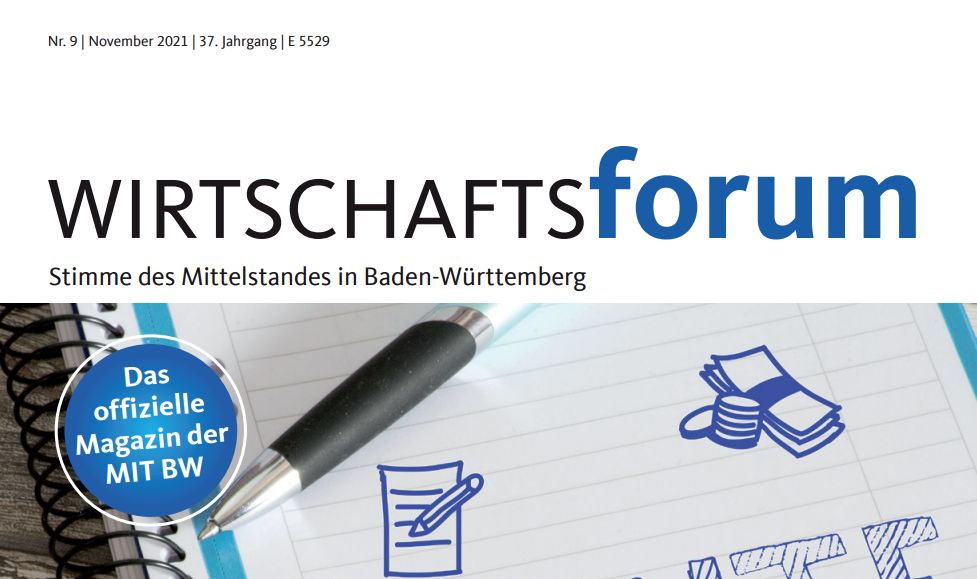 Wirtschaftsforum