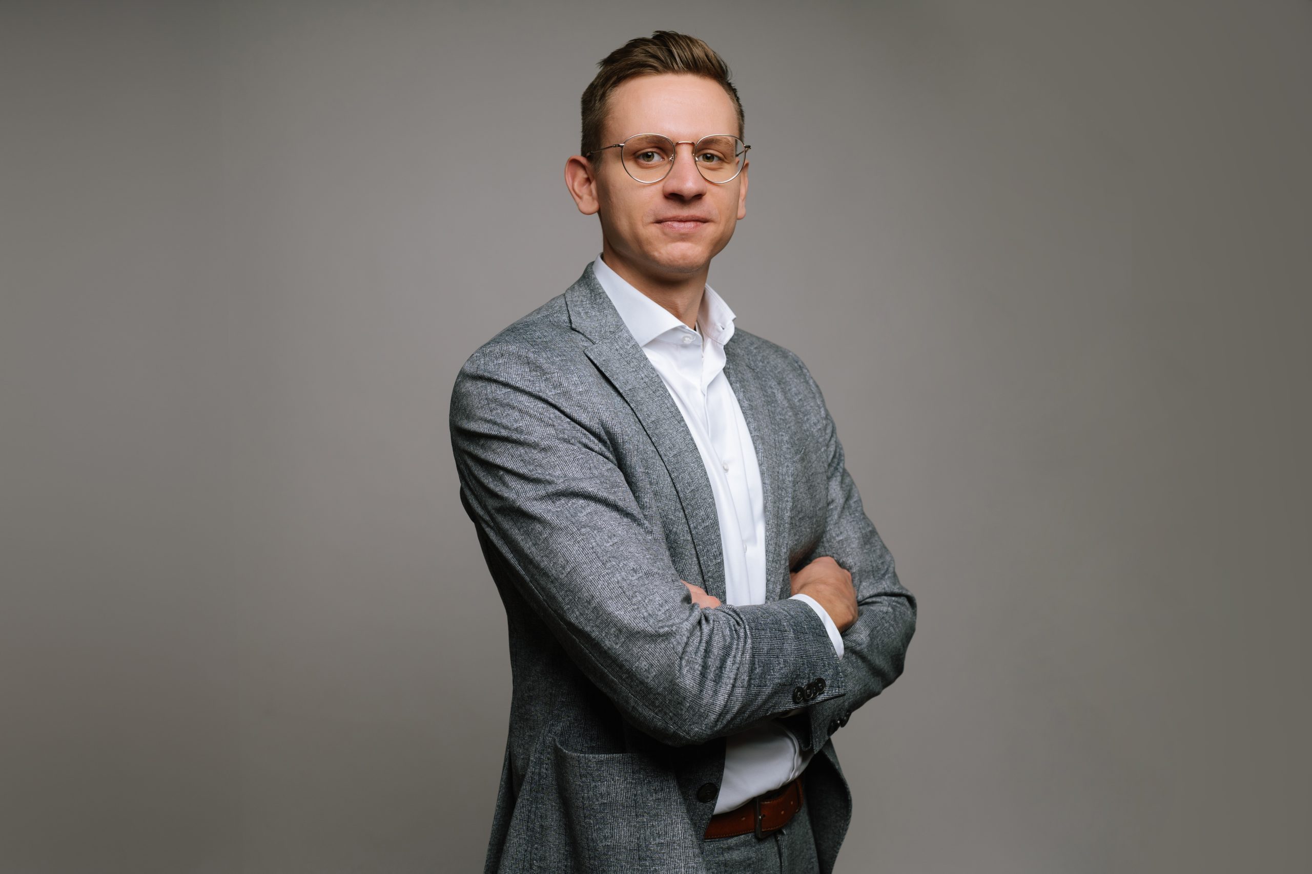 Dr. Markus Schreiber SONNTAG